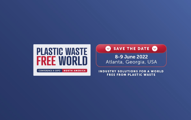 Novamont North America To Speak about Compostable Packaging at the Plastic Free World Conference & Expo,in Atlanta, Georgia